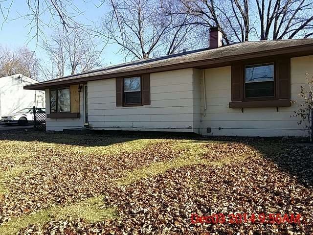 128 Mora Rd, Carpentersville, IL 60110 - photo 1