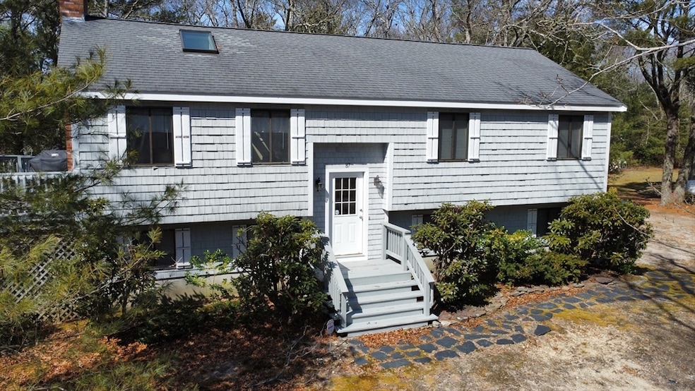 87 Seapit Rd unit Rd, East Falmouth, MA 02536 - photo 1