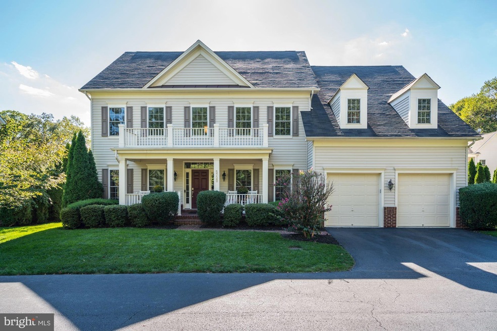 5720 Colfax Ave, Alexandria, VA 22311 - photo 1