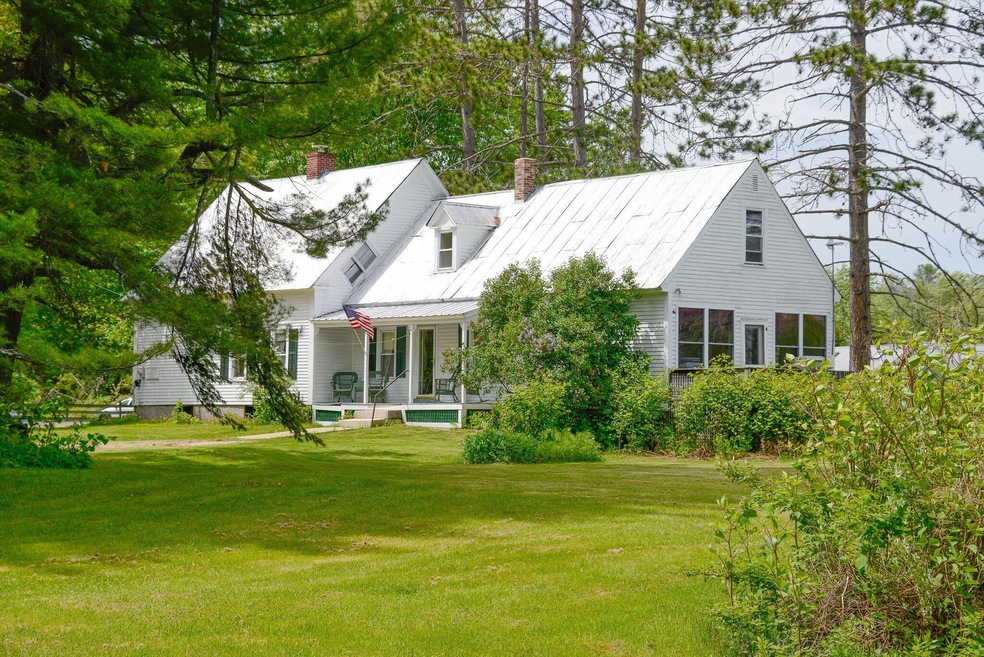 113 N Fryeburg Rd, Fryeburg, ME 04037 - photo 1