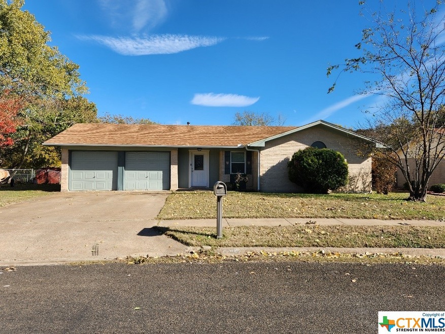 1703 Pleasant Ln, Copperas Cove, TX 76522 - photo 1