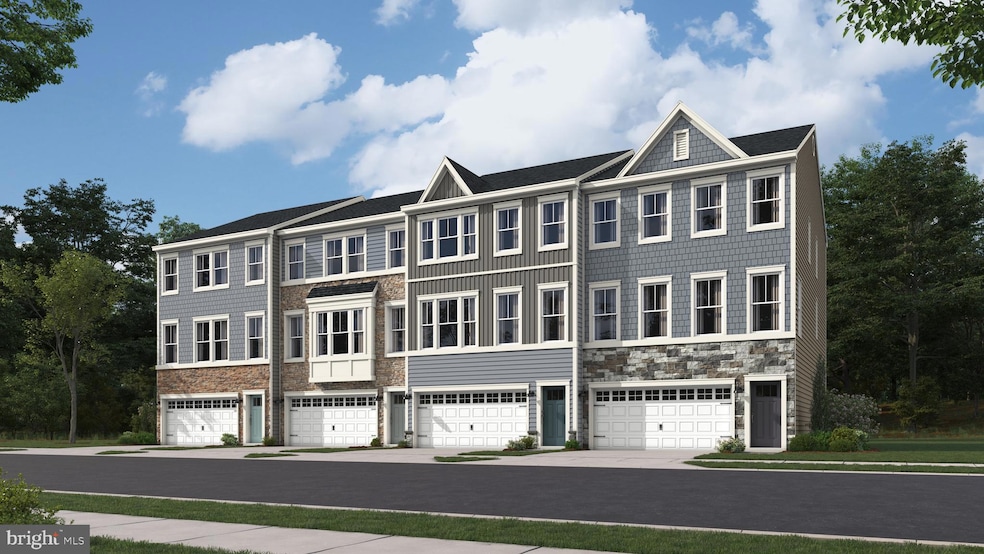 1213 Loch Ness Ln, Trappe, MD 21673 - photo 1