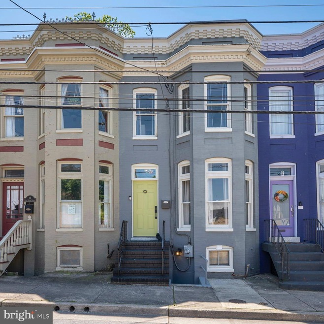 10 E South St, Frederick, MD 21701 - photo 1