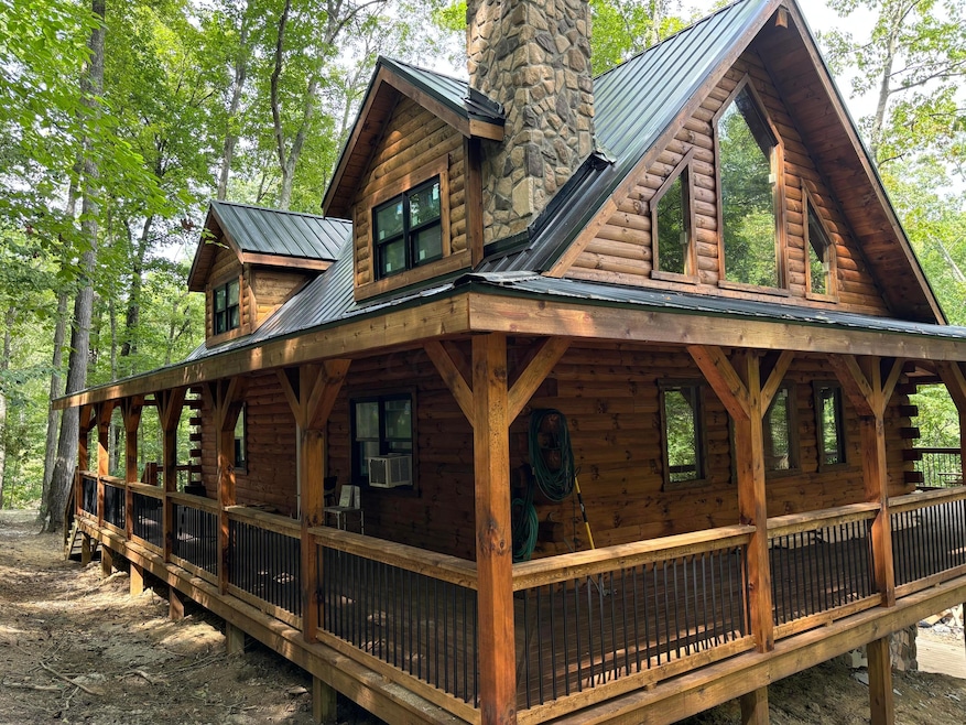 28599 Hawthorne Way, Logan, OH 43138 - photo 1