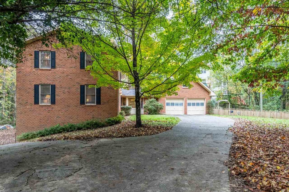 4415 King Valley Dr SE, Smyrna, GA 30082 - photo 1