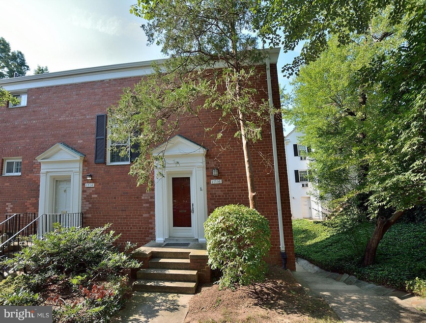 1716 Preston Rd unit 815-1716, Alexandria, VA 22302 - photo 1