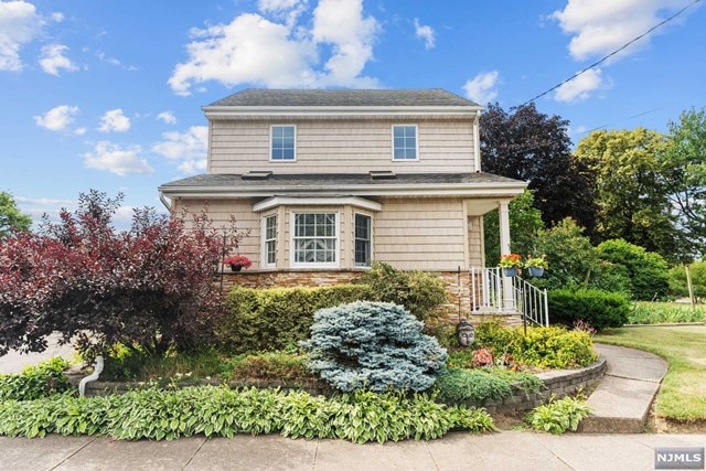 394 Dewey Ave, Saddle Brook, NJ 07663 - photo 1