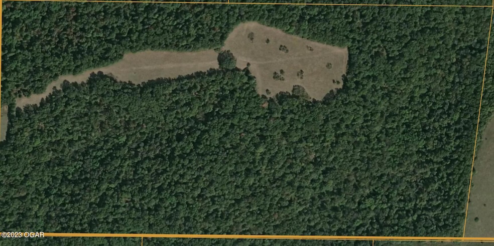 Tbd Woodland, Seneca, MO 64865 - photo 1