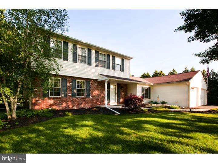 1803 Dutchmans Cir, Harleysville, PA 19438 - photo 1