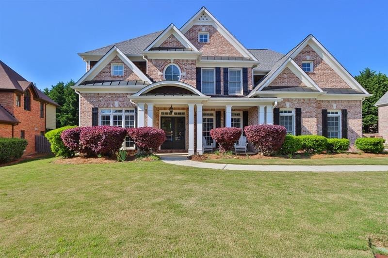 unlisted-address, Grayson, GA 30017 - photo 1