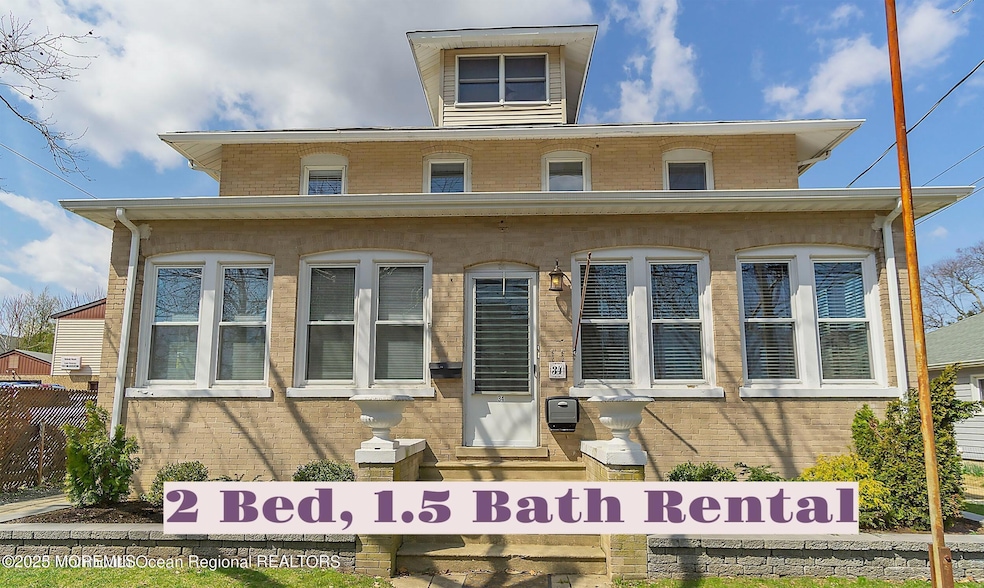 34 N Bridge Ave unit A, Red Bank, NJ 07701 - photo 1