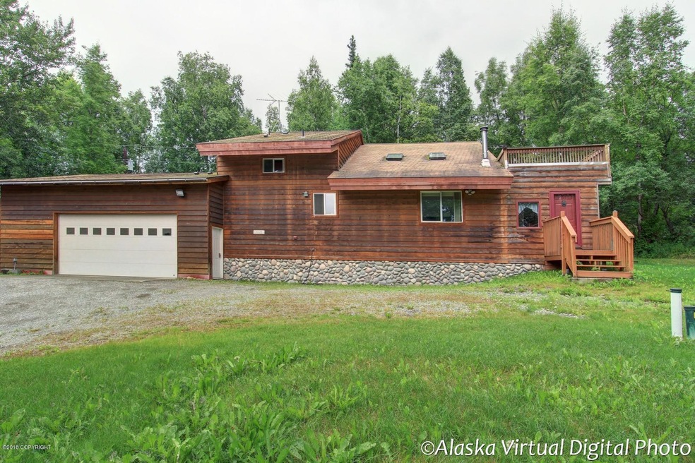 3021 Chris Circle, Anchorage, AK 99516