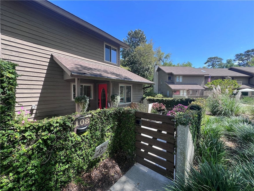 108 Barkentine Ct, Saint Simons Island, GA 31522 - photo 1