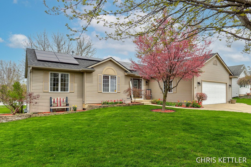 1473 Meadowview St SW Wyoming