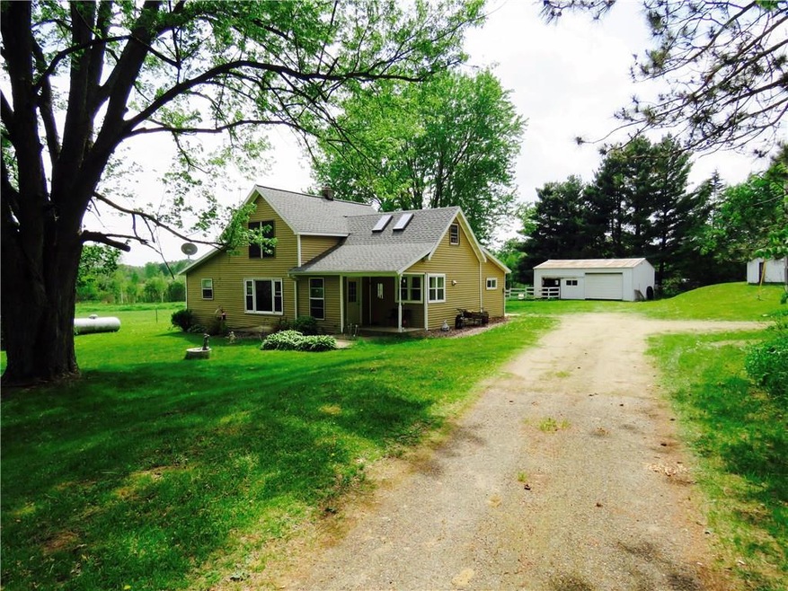Property Pre-Inspection
