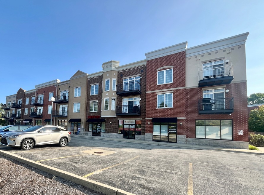 3400 Wellington Ct unit 211, Rolling Meadows, IL 60008 - photo 1