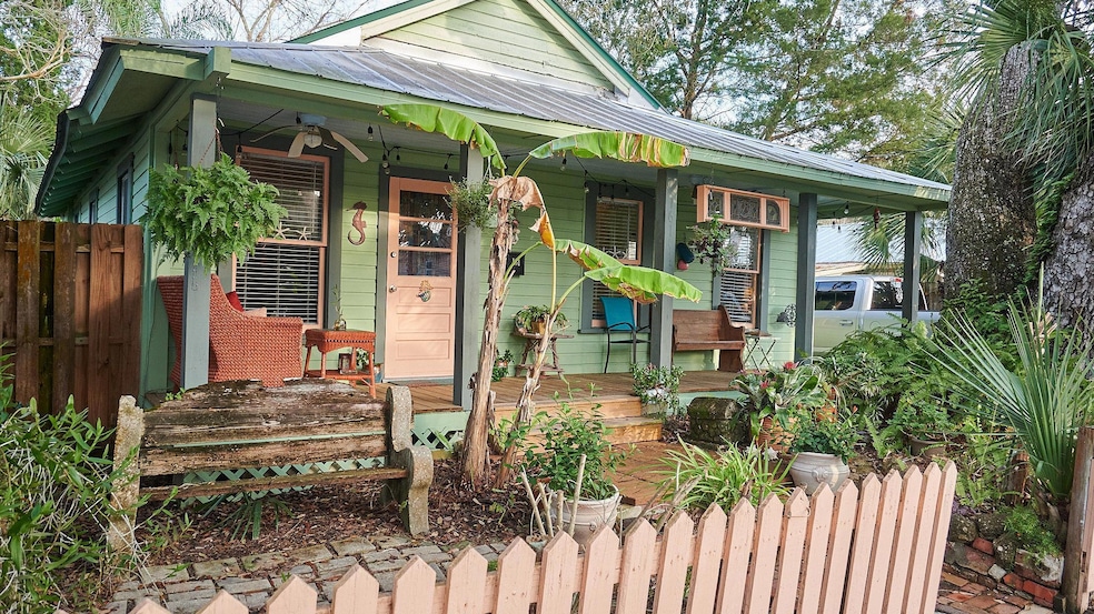 161 Twine St, Saint Augustine, FL 32084 - photo 1