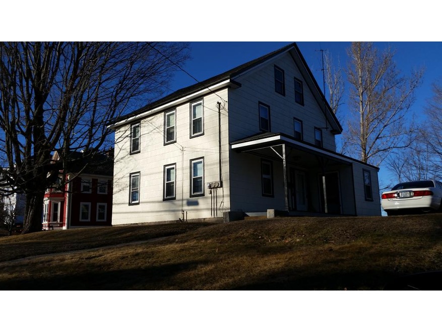 82 Main St, Pittsfield, NH 03263 - photo 1