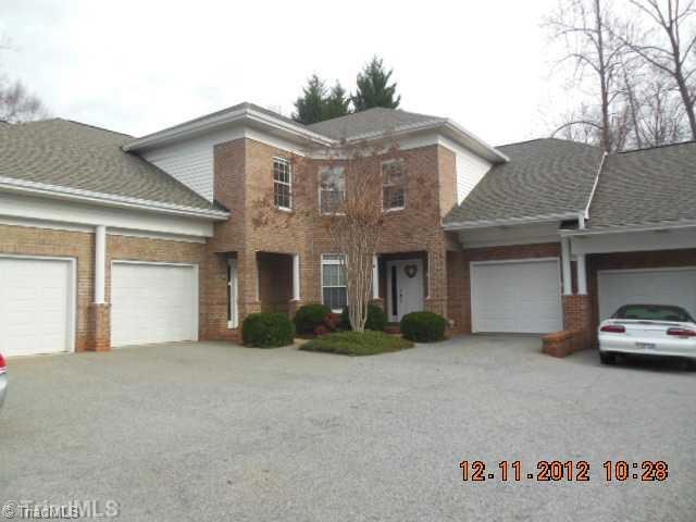 8 Indigo Cove unit H, Greensboro, NC 27455 - photo 1