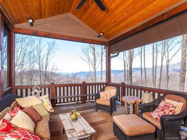 9 Brow Log Way - Screened Porch (1)
