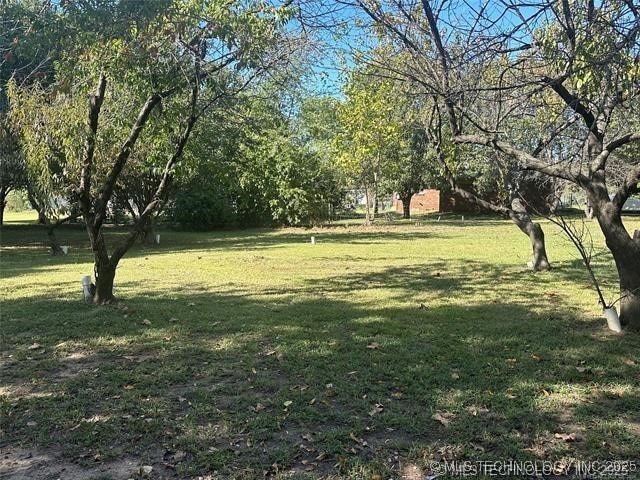 0 N Sherman Ave, Okmulgee, OK 74447 - photo 1