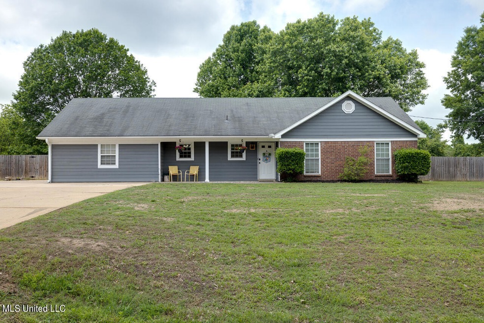 905 Reed Rd, Hernando, MS 38632 MLS 4048153