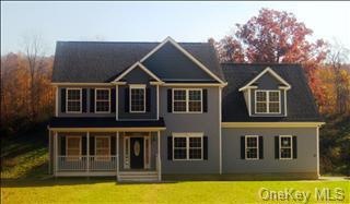 0 Scotse Rd, Wappinger, NY 12590 - photo 1