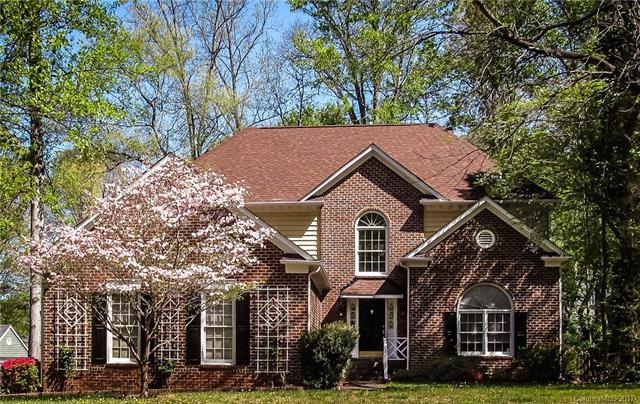 12501 Hawksridge Rd, Huntersville, NC 28078 - photo 1