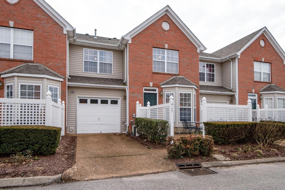 415 Compton Lane, Franklin, TN  (Prescott Place)