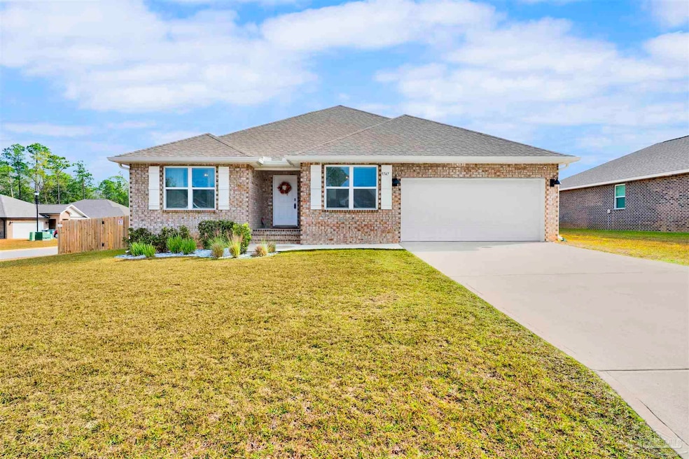 9747 Millee Loop, Pensacola, FL 32526 - photo 1