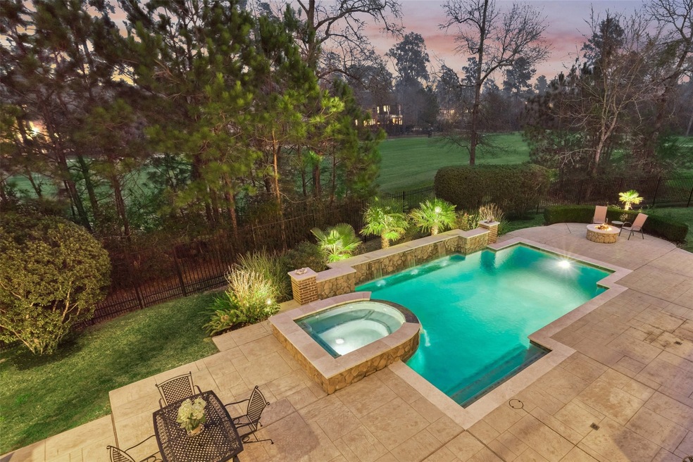 47 N Fair Manor Cir, Spring, TX 77382 - photo 1