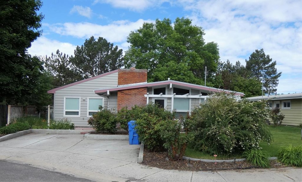 Main View