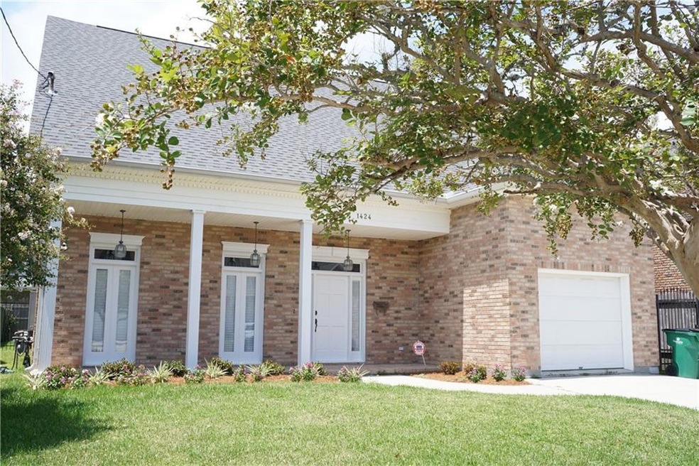 Sold • Co-Listing Agent