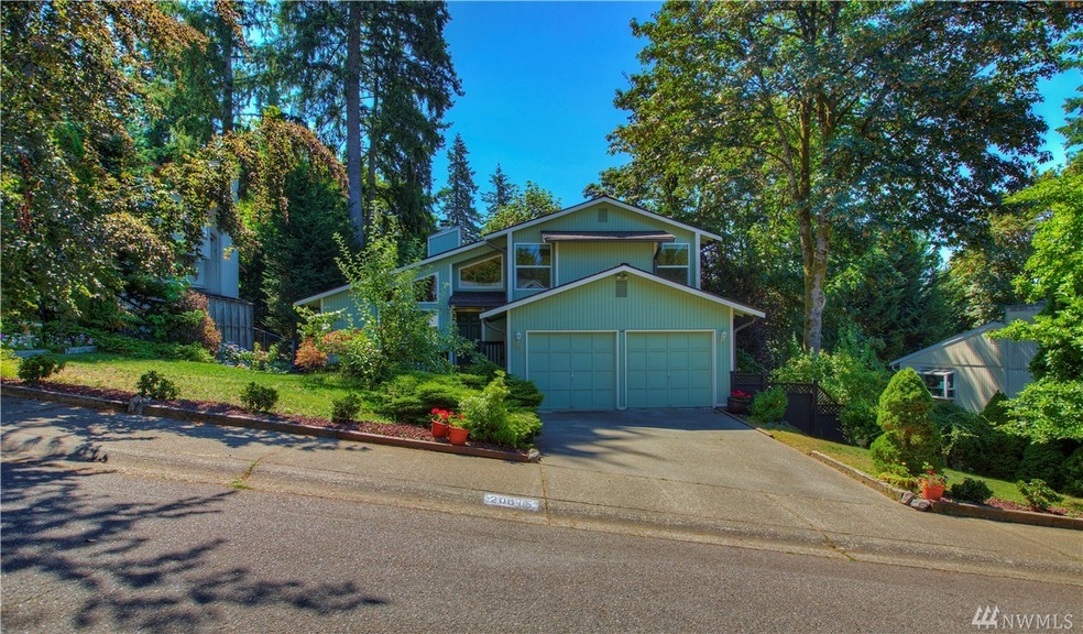 20015 SE 268th St, Covington, WA 98042 - photo 1