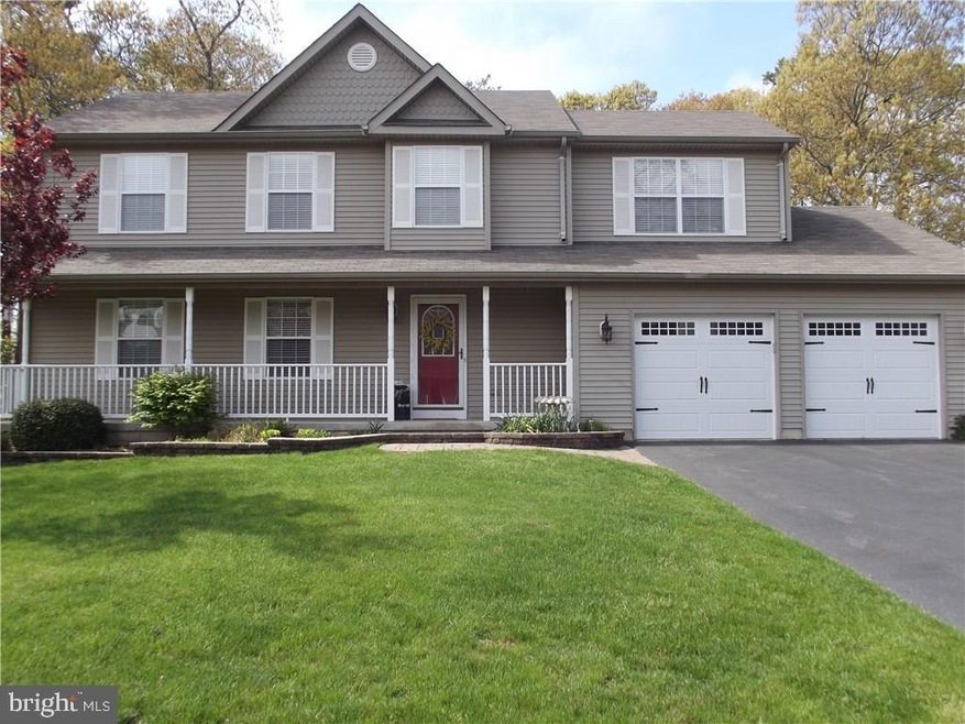 1 Bristol Terrace, Little Egg Harbor Township, NJ 08087 - photo 1