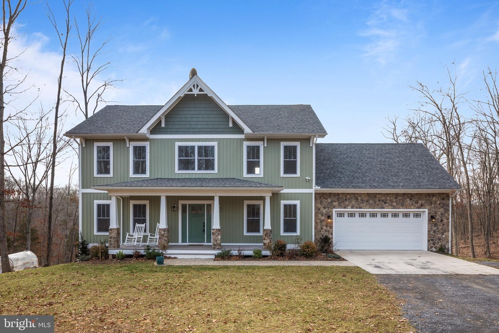 121 Songbird Ln, Stephens City, VA 22655 - photo 1