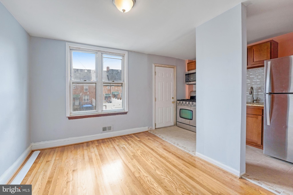 3306 Lake Ave, Baltimore, MD 21213 - photo 1