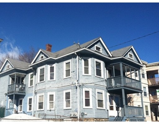 24 Victor St, Haverhill, MA 01832 - photo 1