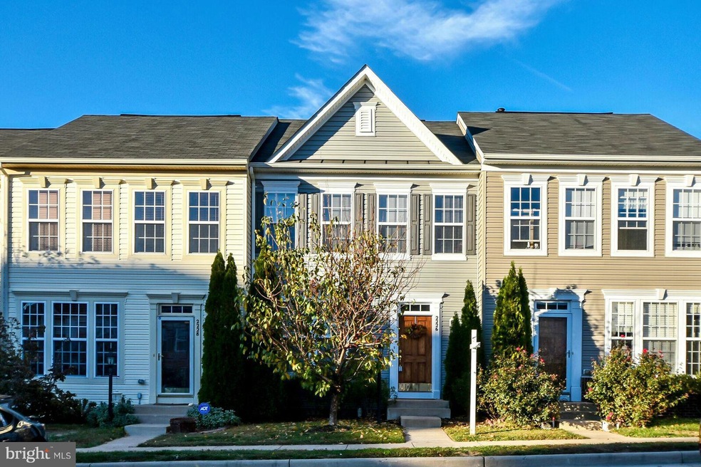 2226 William Harris Way, Woodbridge, VA 22191 - photo 1