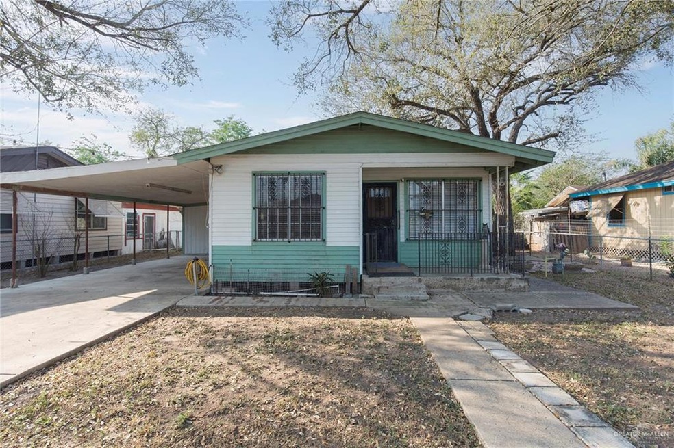 2311 Moodie Ave, Donna, TX 78537 - photo 1