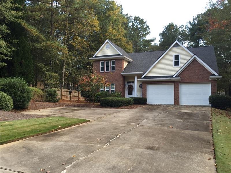 116 Rubicon Rd, Peachtree City, GA 30269 - photo 1