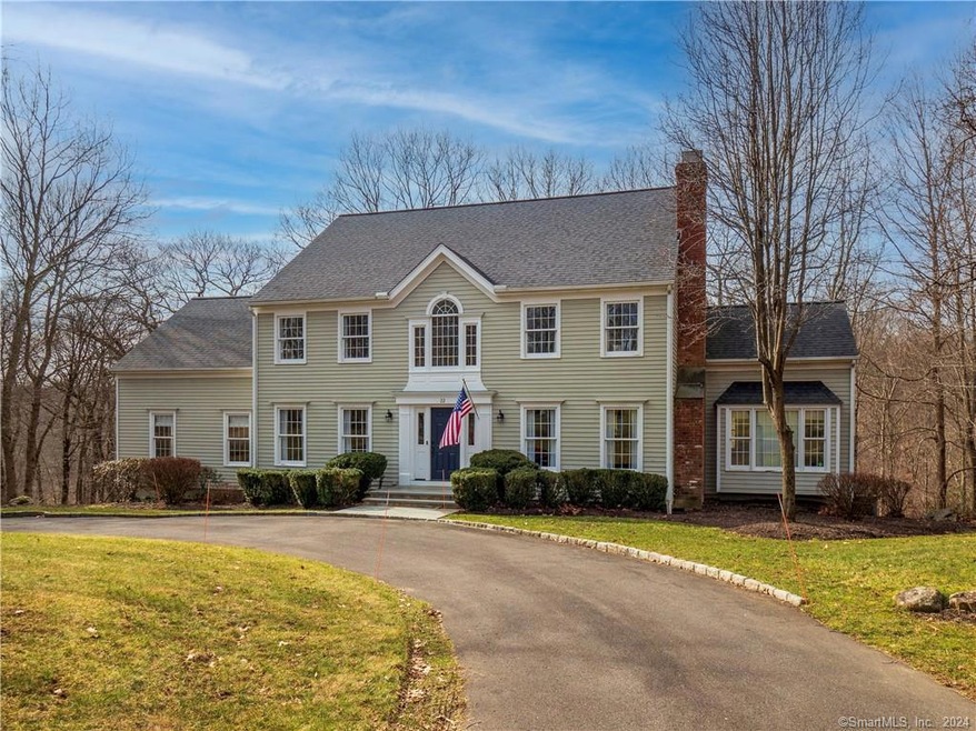 22 Armand Rd, Ridgefield, CT 06877 - photo 1