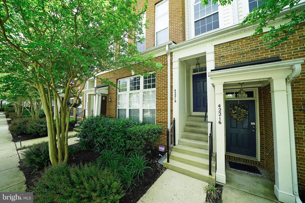 42218 Terrazzo Terrace, Stone Ridge, VA 20105 - photo 1