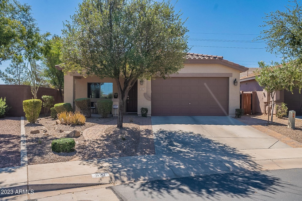 621 W Trellis Rd unit 1, San Tan Valley, AZ 85140 - photo 1