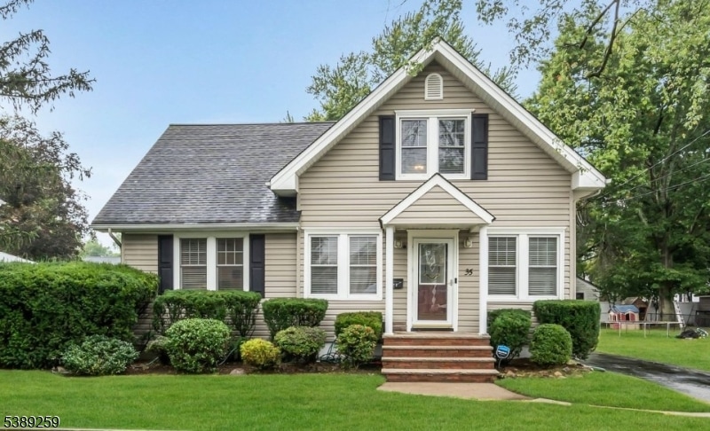 35 2nd St, Pequannock, NJ 07440 - photo 1