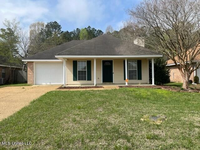 4302 Blaine Cir, Byram, MS 39272 - photo 1