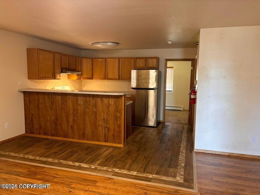 1082 W 26th Ave unit 7, Anchorage, AK 99503 - photo 1