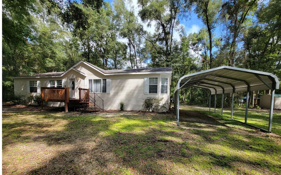 3773 284th Terrace, Branford, FL 32008 - photo 1