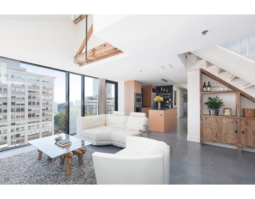 199 State St unit 702, Boston, MA 02109 - photo 1