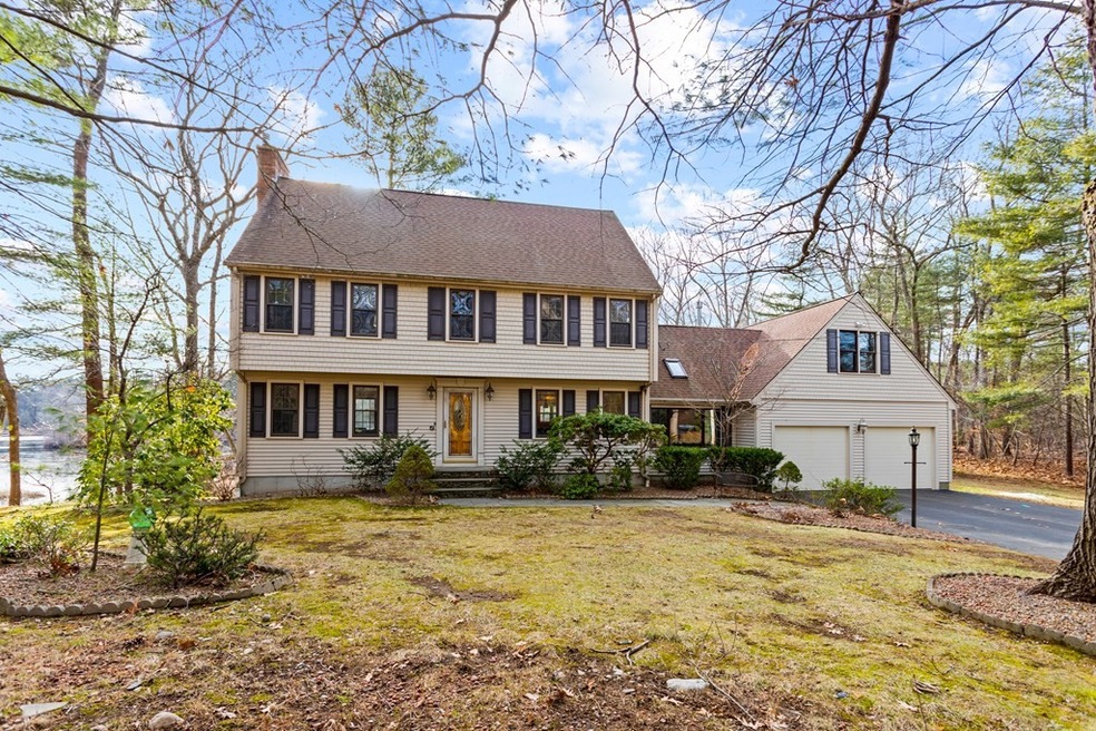 15 Edwards Rd, Foxboro, MA 02035 - photo 1